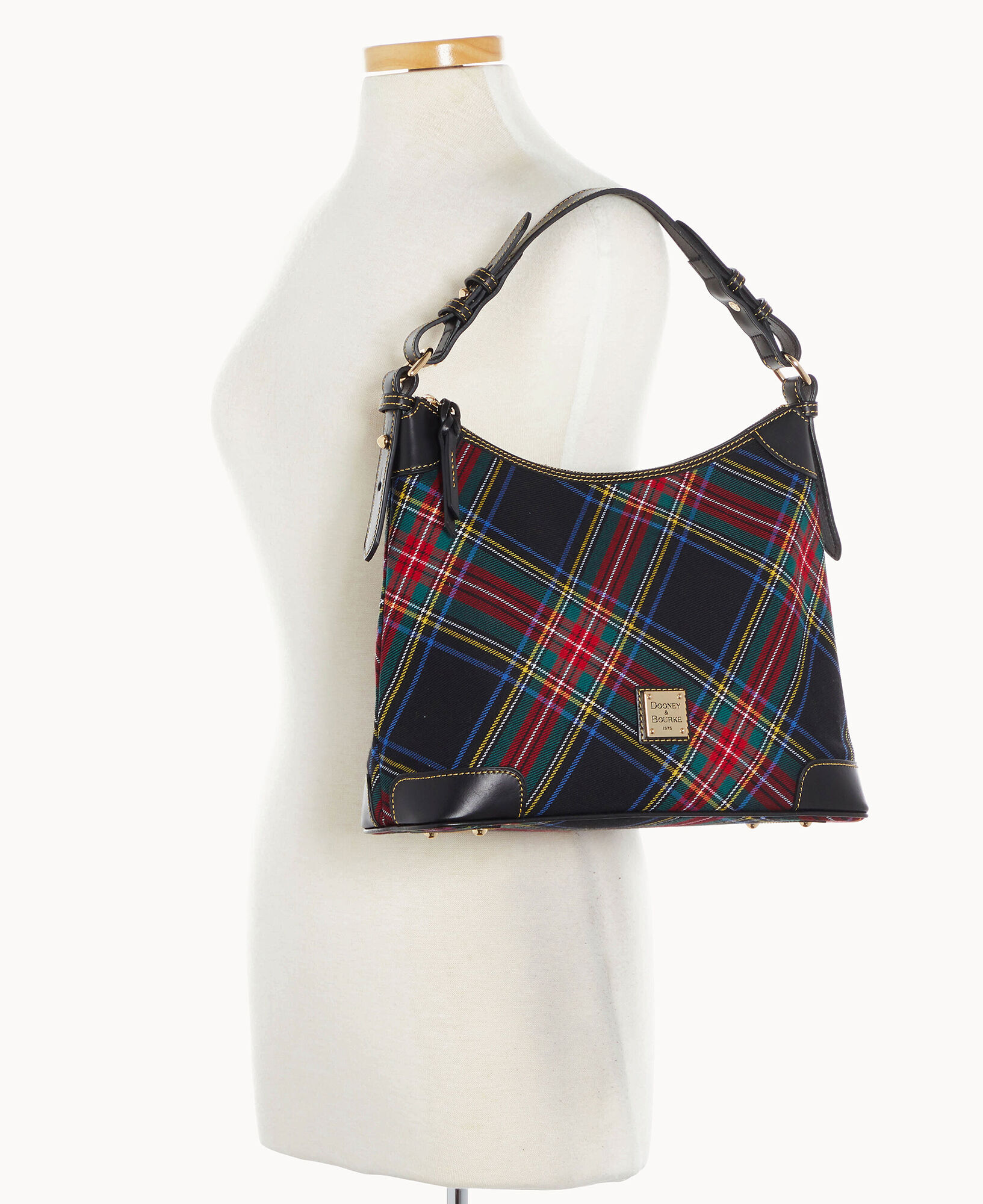 Tartan Hobo