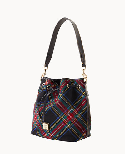 Tartan Drawstring