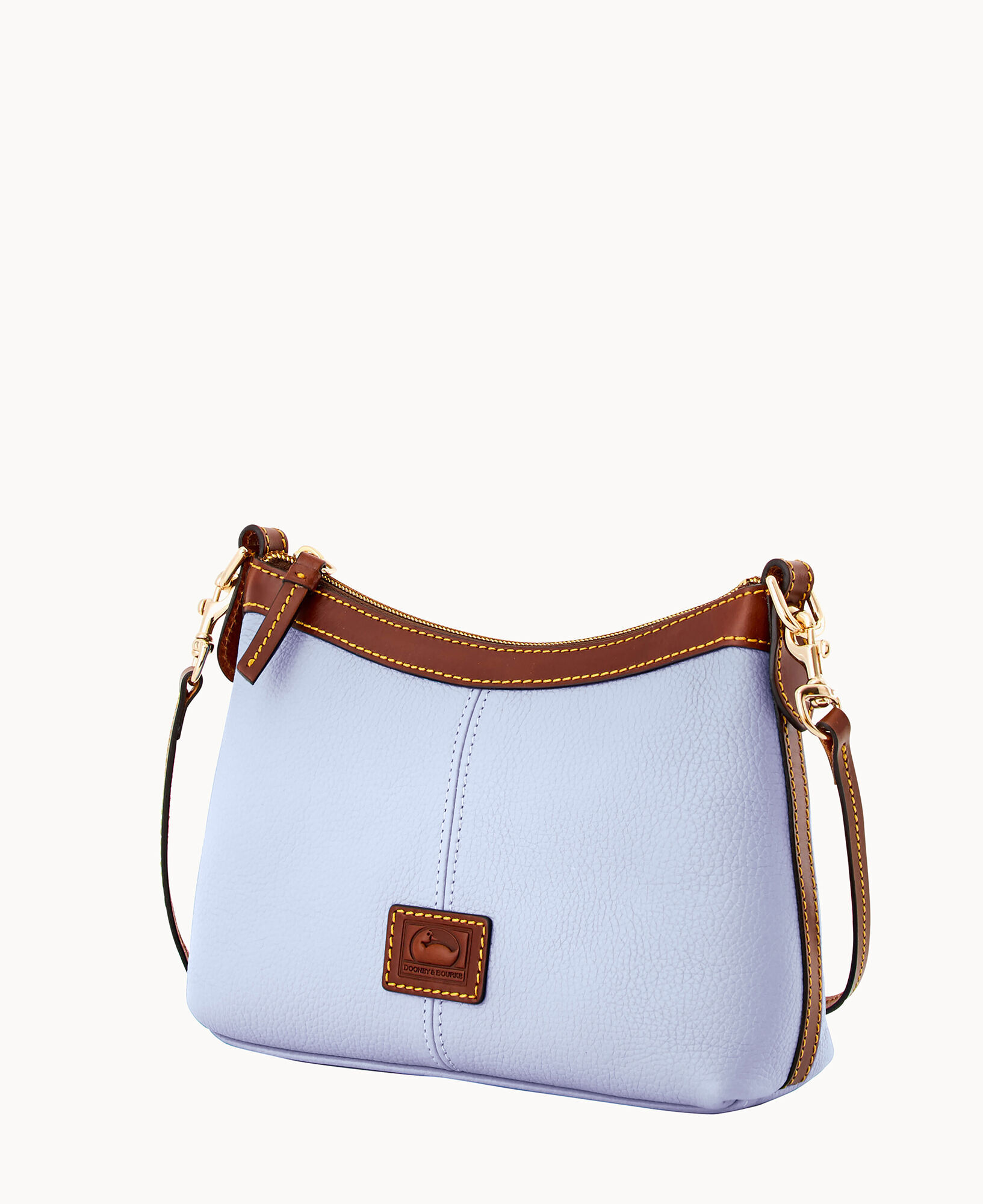 Dooney & bourke belvedere new arrivals crossbody pouch shoulder bag