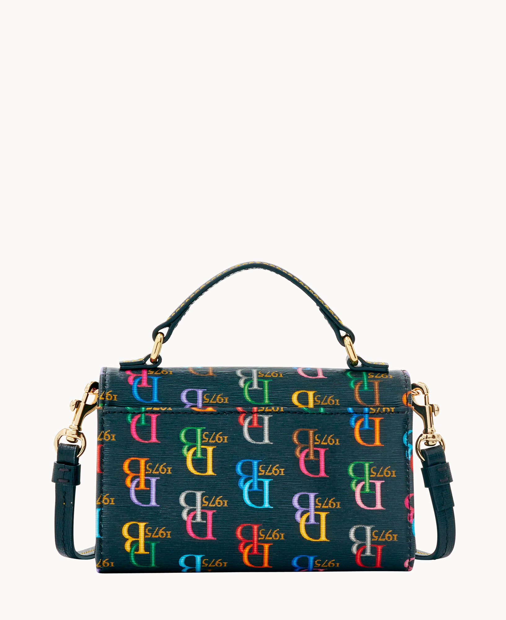 Dooney and bourke small crossbody cheap