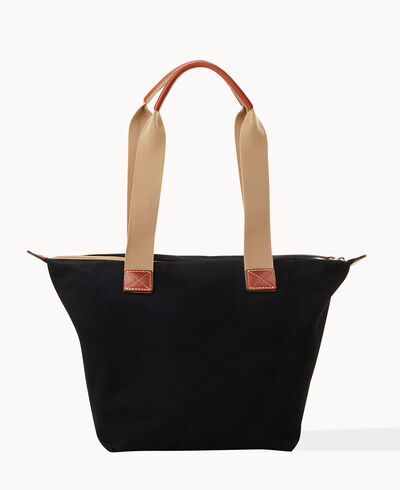 Canvas Carryall 28