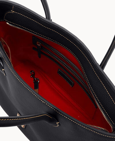 Pebble Grain Tote