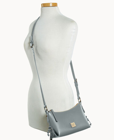Penrose 2 Hobo Crossbody 22