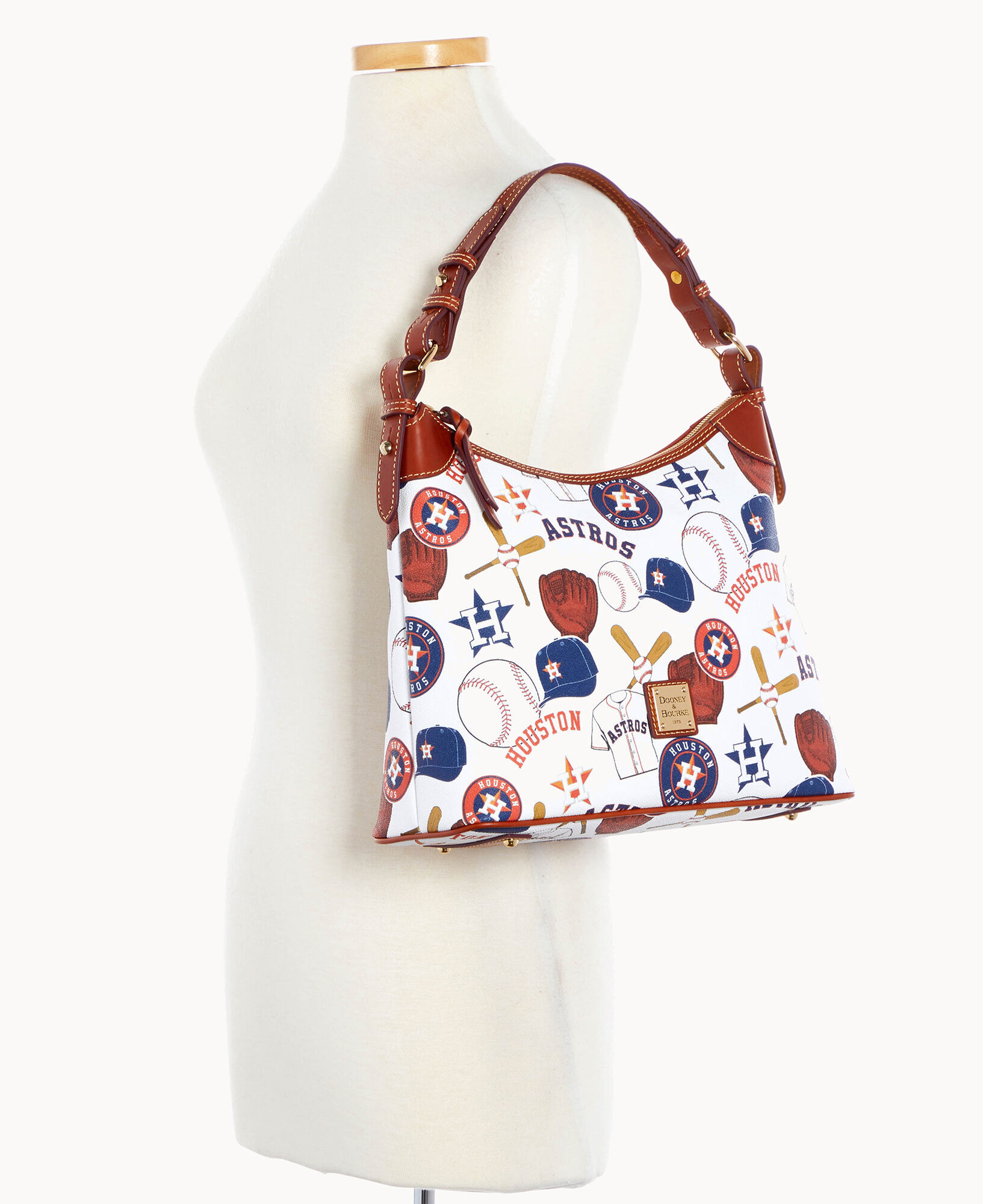 Dooney and bourke astros 2025