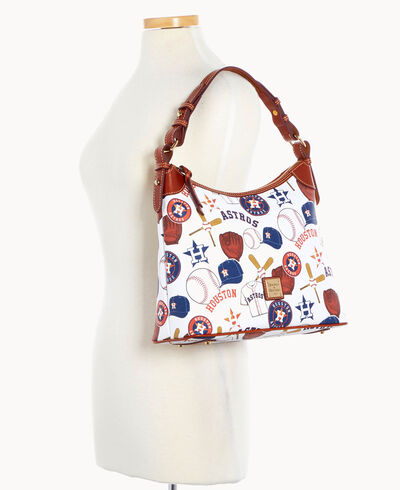 MLB Astros Hobo