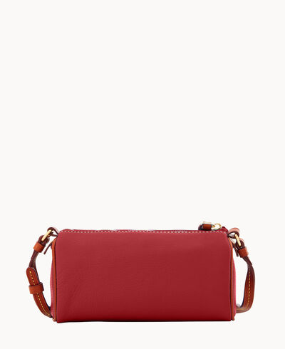 Dillen Small Barrel Crossbody