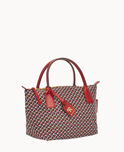 Roberta Pieri Tatami Classic Mini Robertina Tote