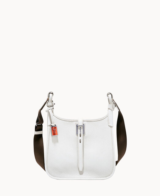 Henrys Crossbody