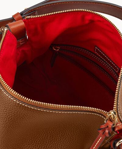 Pebble Grain Hobo