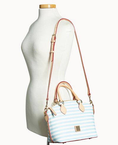 Skipper Satchel