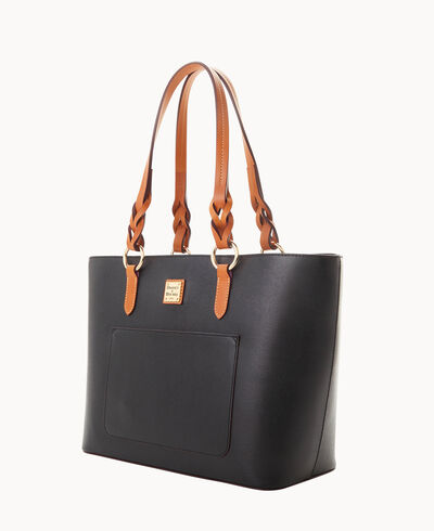 Saffiano Tammy Tote