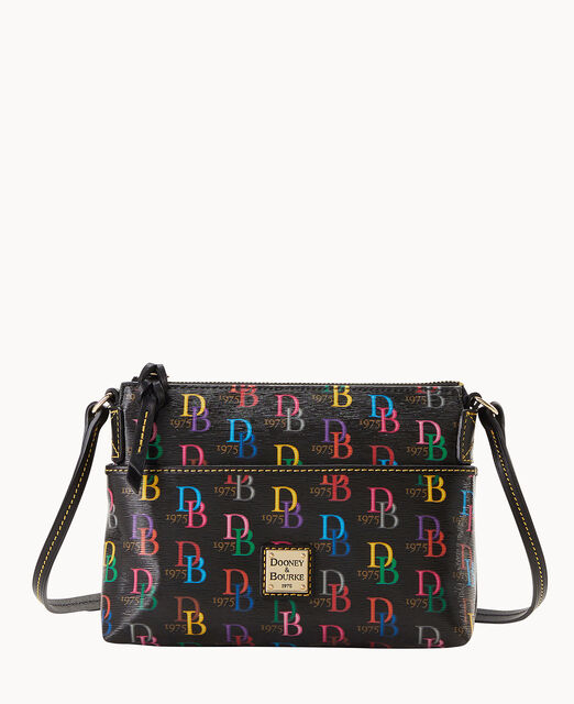 DB75 Multi Katie Crossbody