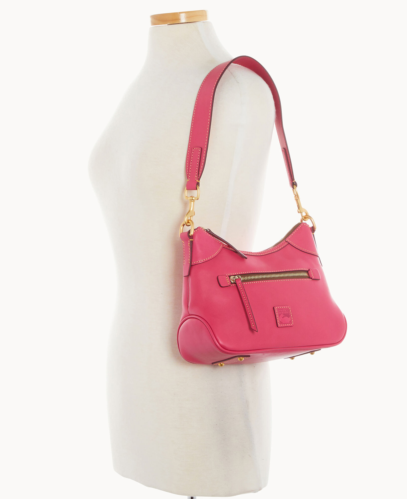 Florentine Small Hobo