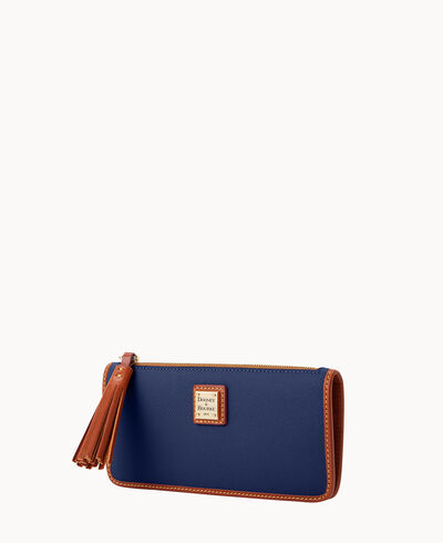 Kirby Tatum Wristlet