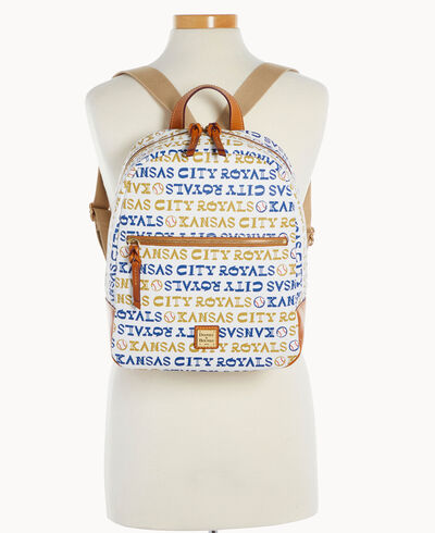 MLB Royals Backpack