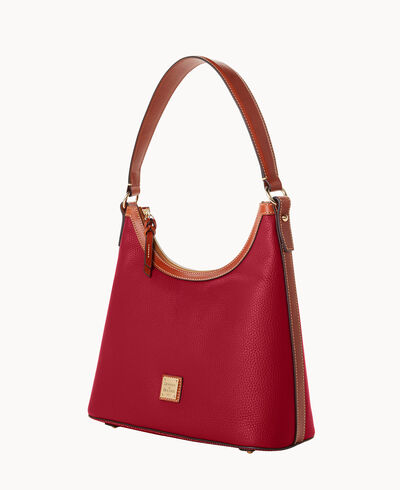 Pebble Grain Hobo
