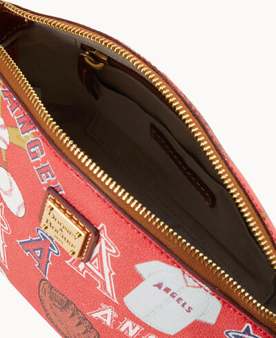 MLB Angels Suki Crossbody