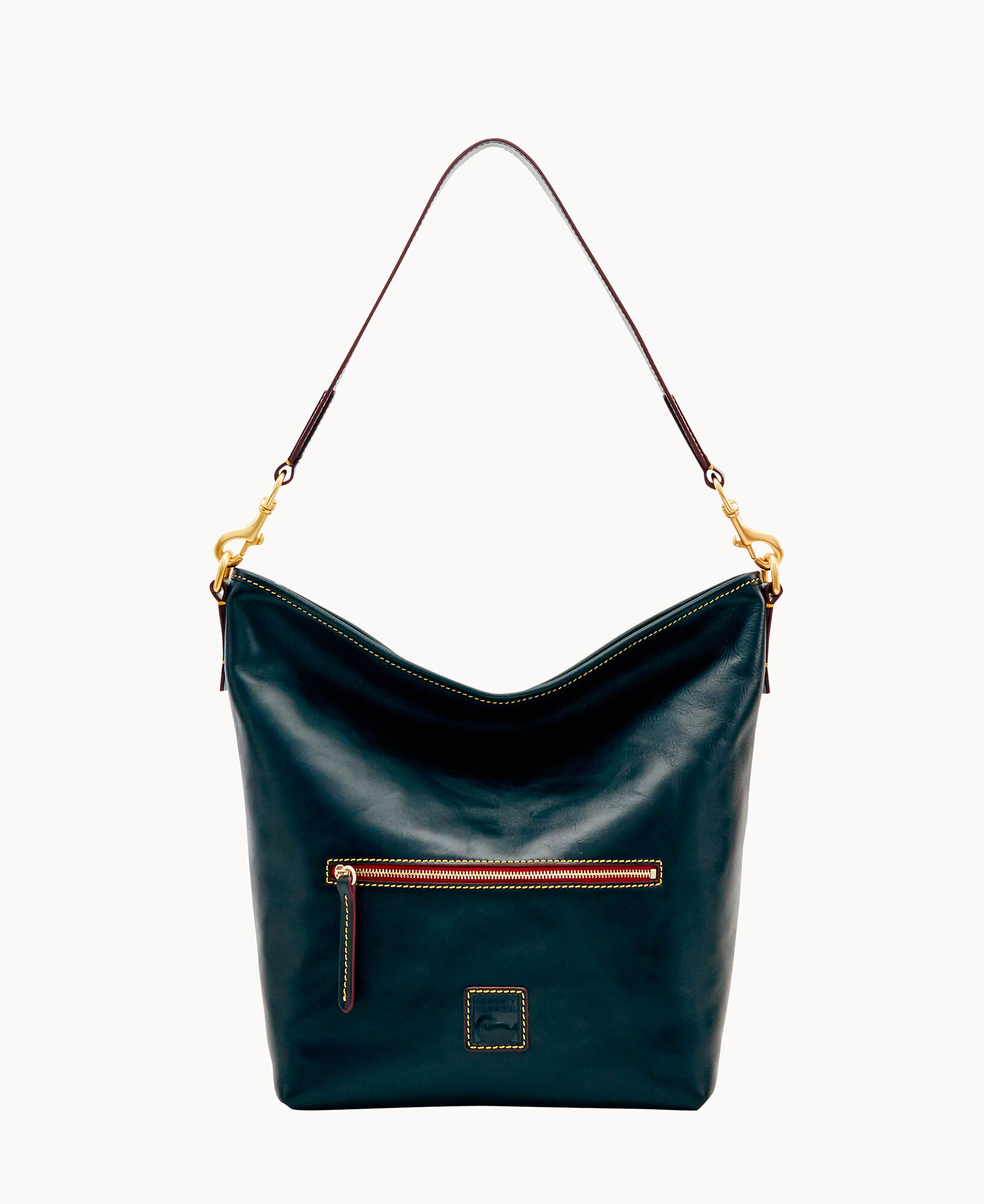 Dooney florentine cooper hobo store
