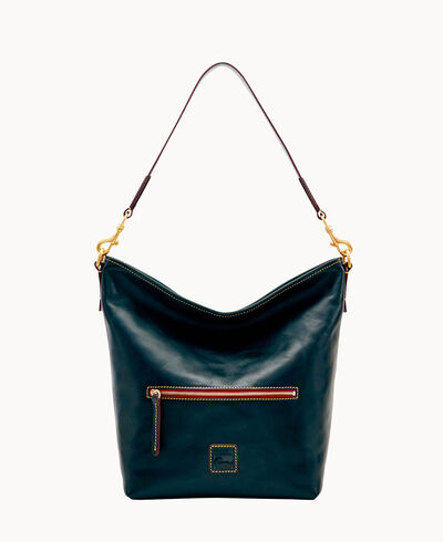 Camden Florentine Hobo