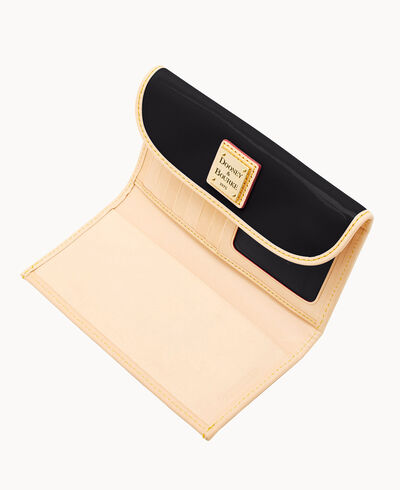 Patent Continental Clutch