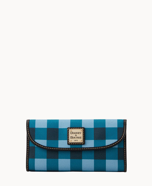 Tucker Continental Clutch