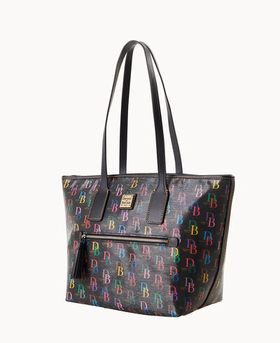 DB75 Multi Small Tote