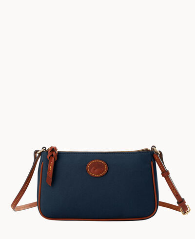 Nylon Pouchette