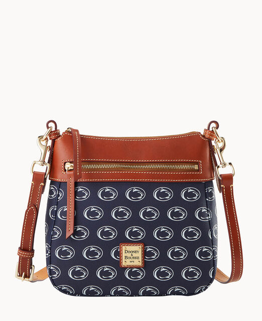 Collegiate Penn State Crossbody 25