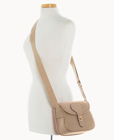 Penrose 2 Saddle 22