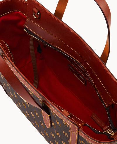 Gretta Small Shopper