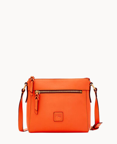 Florentine Allison Crossbody