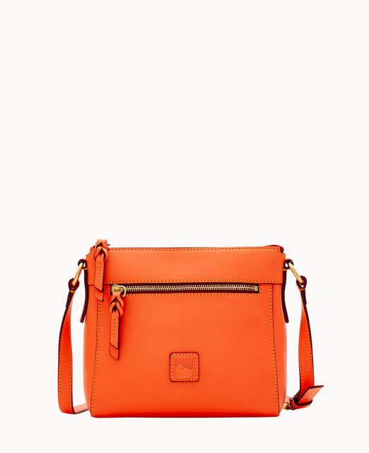 Florentine Allison Crossbody