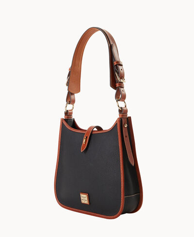 Pebble Grain Messenger
