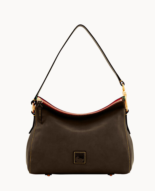 Florentine Laurel Hobo