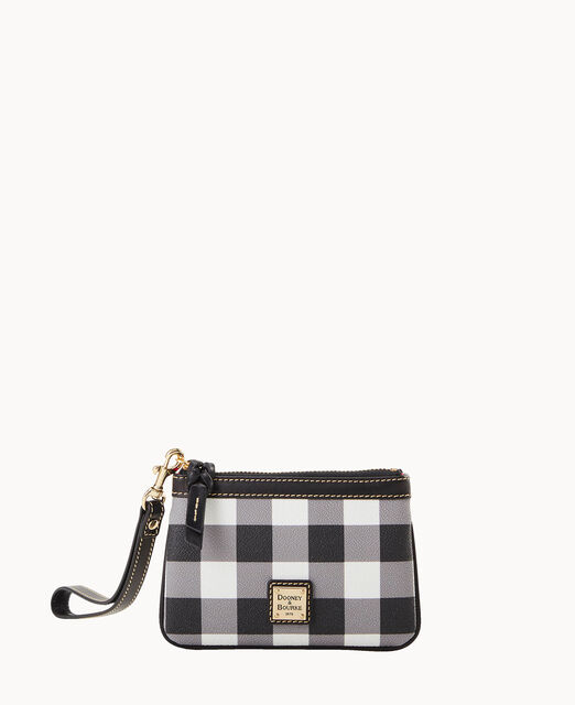 Tucker Medium Wristlet