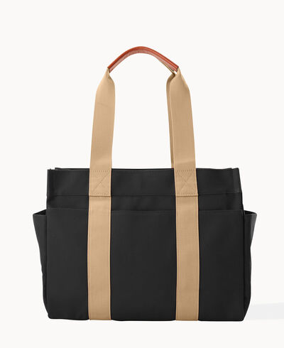 Canvas Tote 40