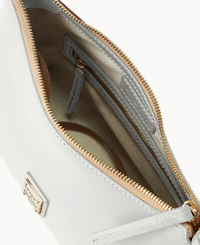Penrose 2 Hobo Crossbody 22