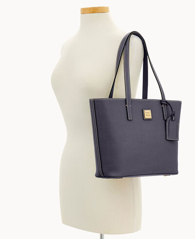 Saffiano Charleston
