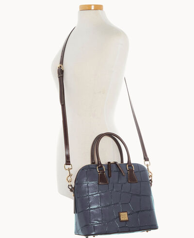 Denison Satchel