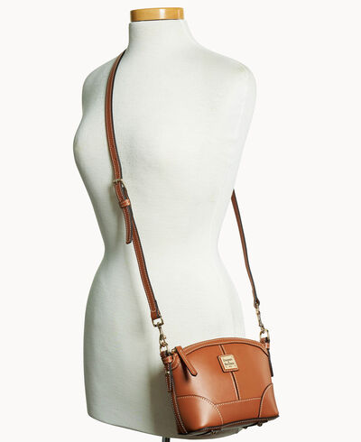 Penrose 2 Mini Domed Crossbody