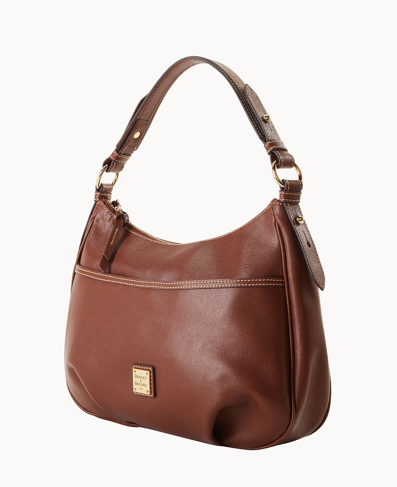 Dooney Bourke Saffiano Collins