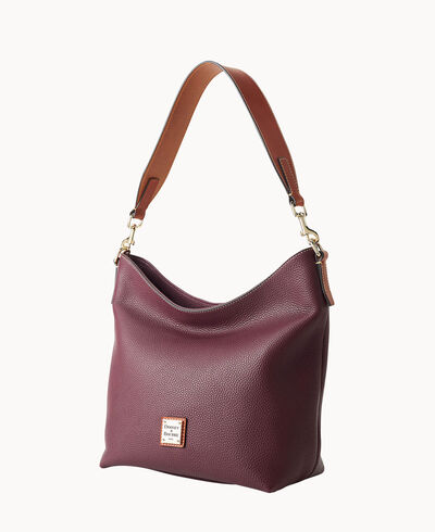 Pebble Grain Sac