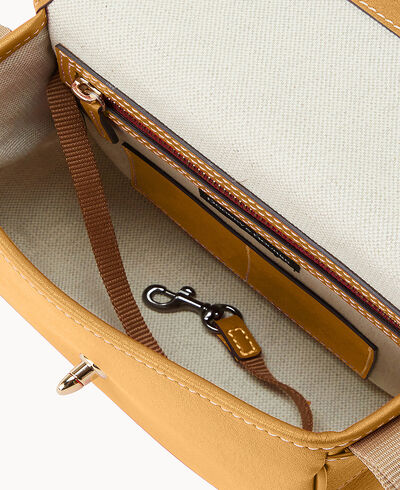 Penrose 2 Saddle 22