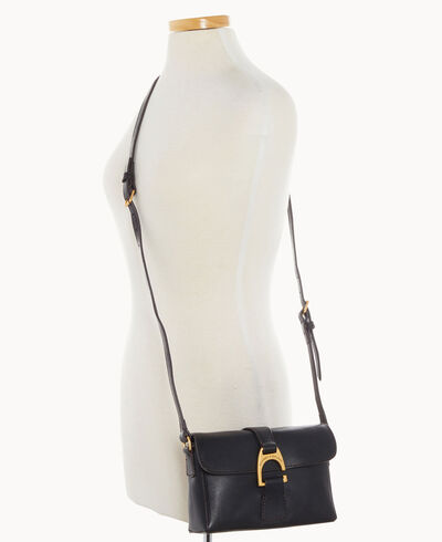 Florentine Kyra Crossbody