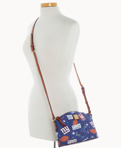 NFL NY Giants Suki Crossbody