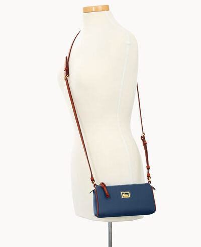 Dillen Small Barrel Crossbody