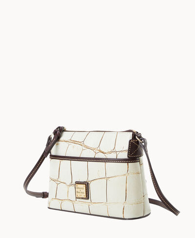 Denison Ginger Crossbody