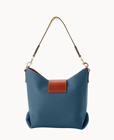 Pebble Turnlock Sac 30