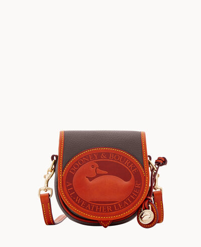 All Weather Leather 2 Duck Bag