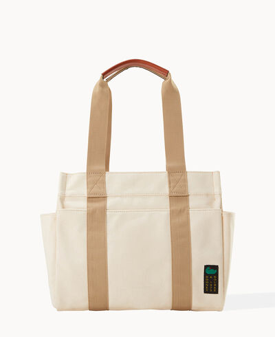 Canvas Tote 35